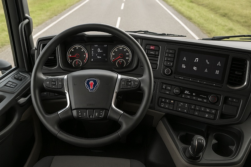 Ausstattung & Details